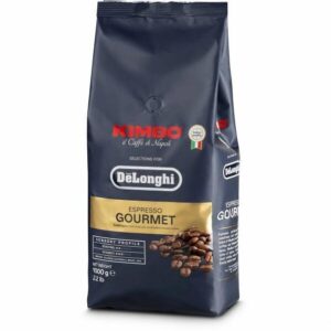 Cafea boabe Delonghi Kimbo Gourmet, 1 kg DLSC609 5513282351