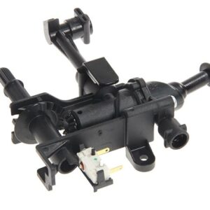 Robinet abur expressor Delonghi Magnifica Ecam 21.117