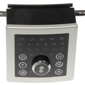Panou frontal diplay si comanda Delonghi Ecam 23.210  7313222241