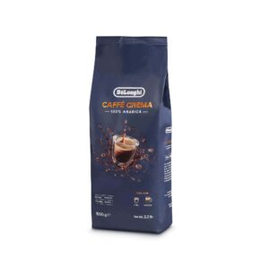 Cafea Boabe De’Longhi Caffè Crema DLSC618 1 kg AS00001151