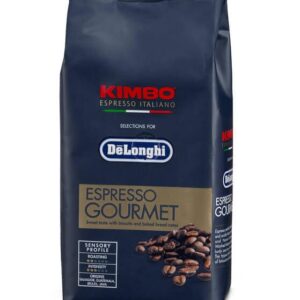 Cafea Gourmet De’Longhi-Kimbo boabe de Cafea 250 g 5513282341