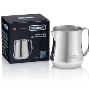 Cana Delonghi pentru spumarea laptelui DLSC069 500ml AS00000268