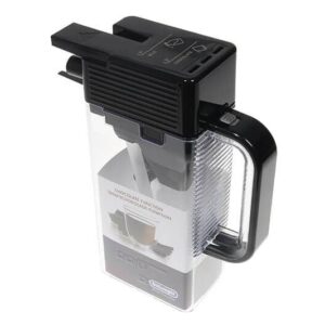 Carafa pentru lapte si ciocolata DeLonghi Primadonna Exclusive Esam 6900.M 7313246061