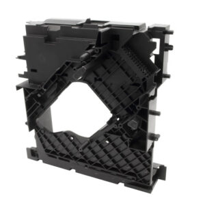 Carcasa dreapta espressor Delonghi Primadonna Soul Ecam610.75.MB 5313280641