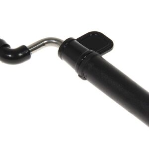 Duza completa apa calda/abur expressor Delonghi Magnifica S Ecam 22.110.B AS00006121