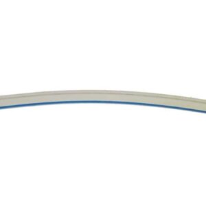 Furtun silicon apa calda/abur expressor Delonghi La Specialista EC9335.R 5313219991