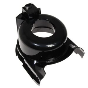 ICS J300 Colector de suc CPL BK/Plastic Braun BR81345895