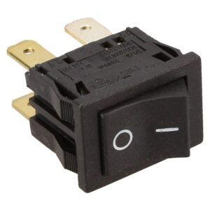 Intrerupator 12A-250V expressor Delonghi Magnifica Esam3000.B 5132112500