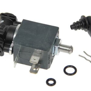 Kit electrovalva (3VA 230V) expressor Delonghi Magnifica Elegance Esam 3600 5513225711