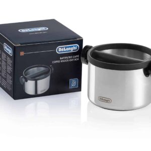 Knock box cutie de zat espressor Delonghi manual 5513283891