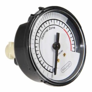 Manometru espressor Delonghi Specialista 5513201039