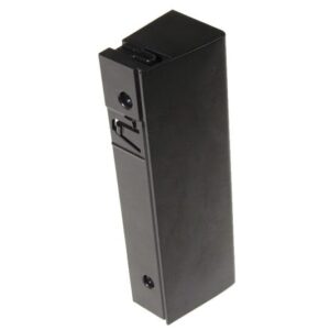 Masca rezervor de apa expressor Delonghi Magnifica Evo (Negru) AS00002656