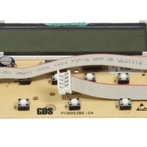 Placa electronica cu afisaj expressor Delonghi Magnifica S Cappuccino Ecam 22.360.S AS00000601