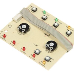 Placa electronica display expressor Delonghi Esam 3000.B 5213225701