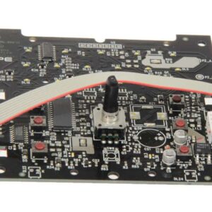 Placa electronica display expressor Delonghi Intensa Ecam 23.210.B 5213211111