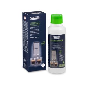 Solutie decalcifiere Delonghi EcoDecalk 200ml 5513284391