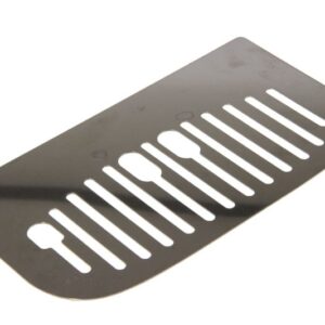 Suport cana grilaj expressor Delonghi Evo 290 AS00002662